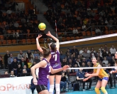 Волейбол - Шампионска Лига - Марица vs Уралочка - 18.02.2020