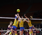 Волейбол - Шампионска Лига - Марица vs Уралочка - 18.02.2020