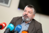 Футбол - Дискусионна среща с доц. д-р Юрий Кучев и Неделчо Михайлов - 20.02.2020