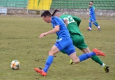 Футбол - Efbet лига - 22ри кръг - ПФК Ботев ВР - ПФК Арда - 22.02.2020