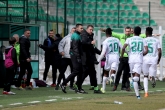 Футбол - Efbet лига - 22ри кръг - ПФК Витоша - ПФК Берое - 23.02.2020