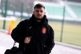 Лагер сбор на националния отбор на България - 24.02.2020