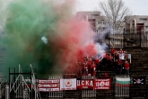 Футбол - Купа на България - 1/4 финал - ПФК Локомотив ПД - ФК ЦСКА 1948 - 03.03.2020