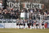 Футбол - Купа на България - 1/4 финал - ПФК Локомотив ПД - ФК ЦСКА 1948 - 03.03.2020