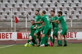 Футбол - Купа на България - 1/4 финал - ПФК ЦСКА - ПФК Ботев ВР - 03.03.2020