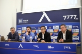Футбол - пресконференция - ПФК Левски - 04.03.2020