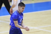 Волейбол - НВЛ - ВК Левски - ВК Дунав - 06.03.2020