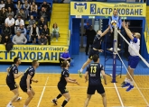 Волейбол - НВЛ - ВК Монтана - ВК Арда - 06.03.2020