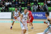 Баскетбол - НБЛ - Балкан Ботевград - Академик София - 20 ти кръг - 07.03.2020