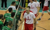 Волейбол - НВЛ - ВК Добруджа 07 VS ВК ЦСКА - София - 07.03.2020