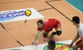 Волейбол - НВЛ - ВК Добруджа 07 VS ВК ЦСКА - София - 07.03.2020