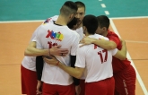 Волейбол - НВЛ - ВК Добруджа 07 VS ВК ЦСКА - София - 07.03.2020