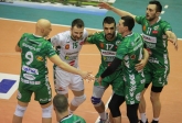 Волейбол - НВЛ - ВК Добруджа 07 VS ВК ЦСКА - София - 07.03.2020