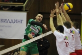 Волейбол - НВЛ - ВК Добруджа 07 VS ВК ЦСКА - София - 07.03.2020
