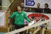 Волейбол - НВЛ - ВК Добруджа 07 VS ВК ЦСКА - София - 07.03.2020