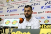 Футбол - награждаване - Ивайло Димитров - Славия - 09.03.2020