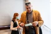 Волейбол - общо събрание на БФВ 2020 - 13.03.2020