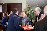 Волейбол - общо събрание на БФВ 2020 - 13.03.2020
