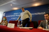 Волейбол - общо събрание на БФВ 2020 - 13.03.2020