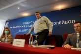 Волейбол - общо събрание на БФВ 2020 - 13.03.2020