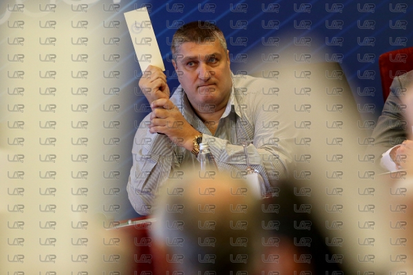 Волейбол - общо събрание на БФВ 2020 - 13.03.2020