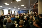 Волейбол - общо събрание на БФВ 2020 - 13.03.2020