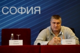 Волейбол - общо събрание на БФВ 2020 - 13.03.2020