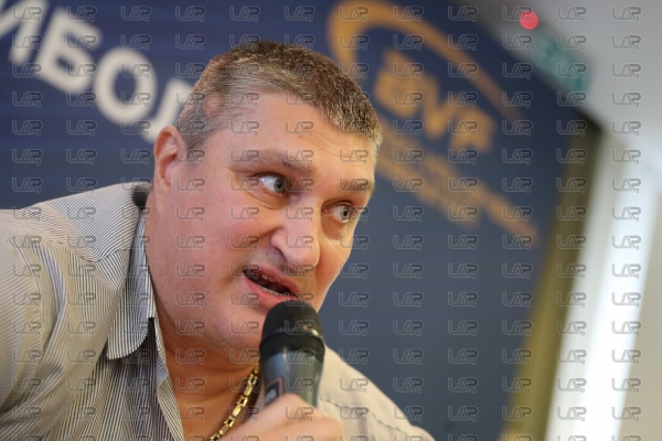 Волейбол - общо събрание на БФВ 2020 - 13.03.2020