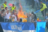 Най - доброто от Дербито - Левски vs. ЦСКА част 1