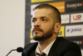 Футбол - Брифинг на ръководството на БФС - 21.04.2020