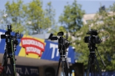 Футбол - среща на Герена за бъдещето на ПФК Левски - 08.05.2020
