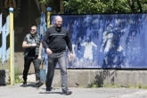 Футбол - среща на Герена за бъдещето на ПФК Левски - 08.05.2020