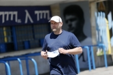 Футбол - среща на Герена за бъдещето на ПФК Левски - 08.05.2020