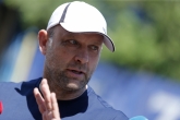 Футбол - среща на Герена за бъдещето на ПФК Левски - 08.05.2020