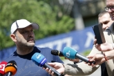 Футбол - среща на Герена за бъдещето на ПФК Левски - 08.05.2020
