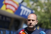 Футбол - среща на Герена за бъдещето на ПФК Левски - 08.05.2020