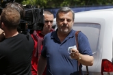 Футбол - среща за бъдещето на ПФК Левски - 11.05.2020