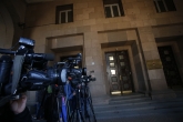 Връчване на акциите на ПФК Левски в Министерски съвет - 13.05.2020