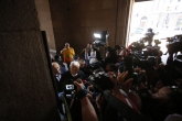Връчване на акциите на ПФК Левски в Министерски съвет - 13.05.2020