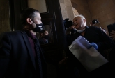 Връчване на акциите на ПФК Левски в Министерски съвет - 13.05.2020