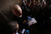 Връчване на акциите на ПФК Левски в Министерски съвет - 13.05.2020