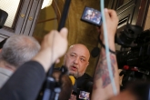 Връчване на акциите на ПФК Левски в Министерски съвет - 13.05.2020