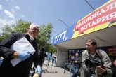 Футбол - Сашо Диков пристигна на Герена - 13.05.2020