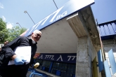 Футбол - Сашо Диков пристигна на Герена - 13.05.2020