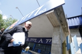 Футбол - Сашо Диков пристигна на Герена - 13.05.2020