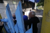 Футбол - Сашо Диков пристигна на Герена - 13.05.2020