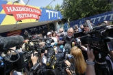 Футбол - Сашо Диков пристигна на Герена - 13.05.2020