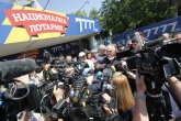Футбол - Сашо Диков пристигна на Герена - 13.05.2020