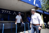 Футбол - Сашо Диков пристигна на Герена - 13.05.2020