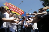 Футбол - Сашо Диков пристигна на Герена - 13.05.2020
